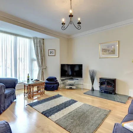 Holiday home Luxe Holiday In On Windermere Near Lake *