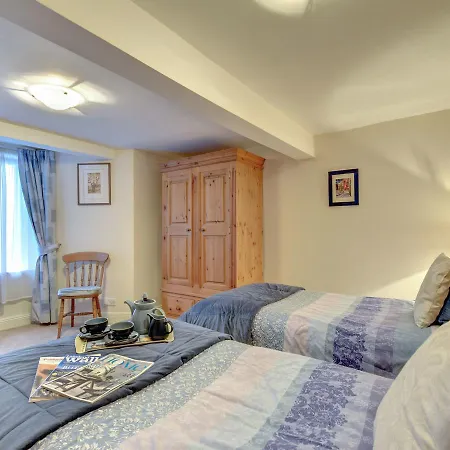 Holiday home Luxe Holiday In On Windermere Near Lake Bowness-on-Windermere