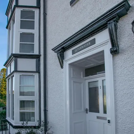 Holiday home Luxe Holiday In On Windermere Near Lake *