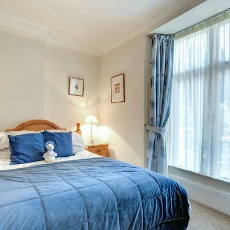 Holiday home Luxe Holiday In On Windermere Near Lake *
